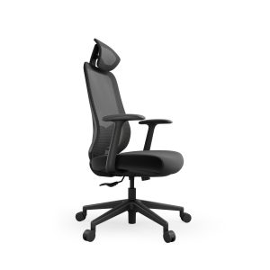 Mask Series Heigh-Back