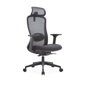 Thin Series High-Back