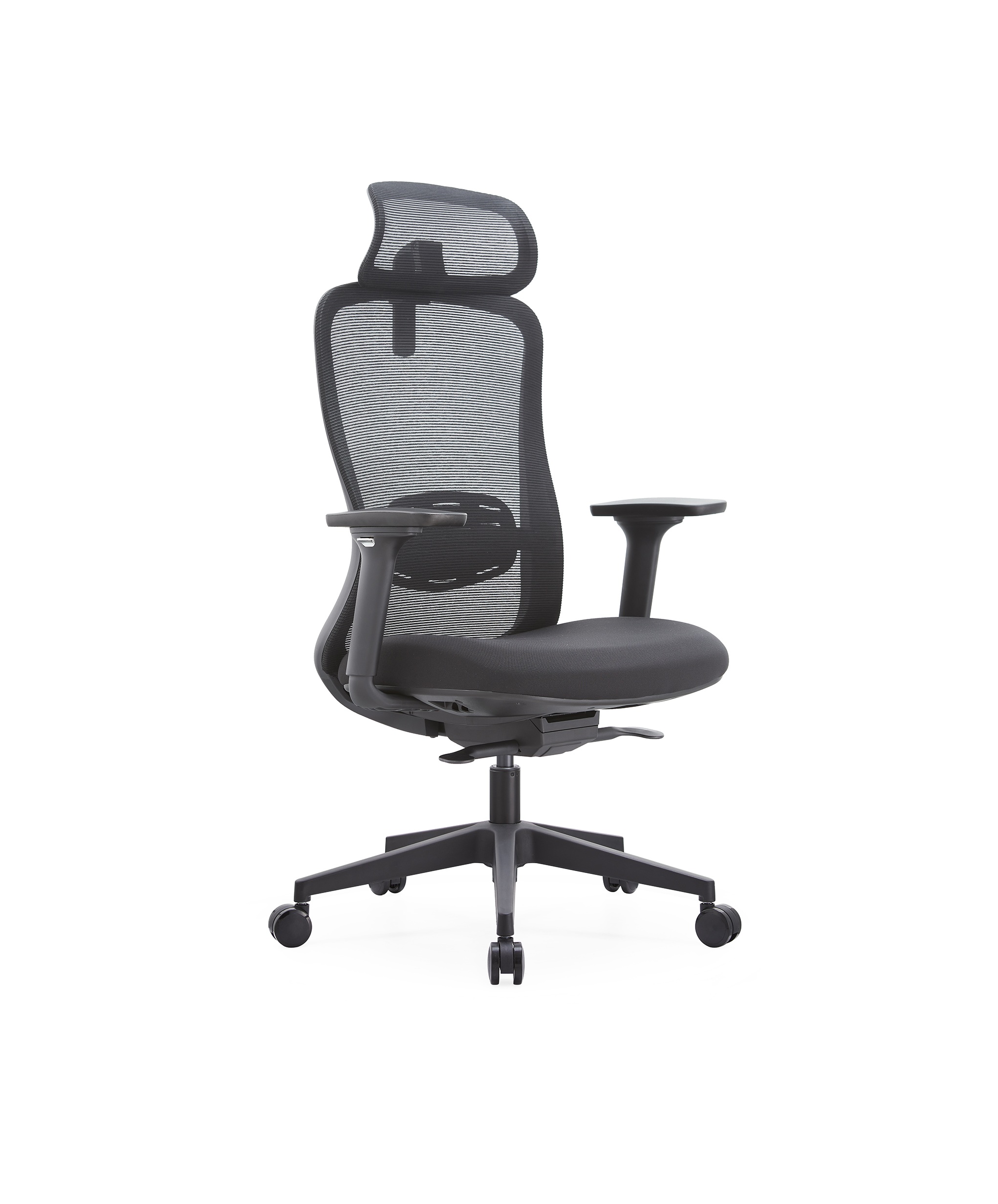 Thin Series High-Back