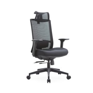 Button Series High-Back