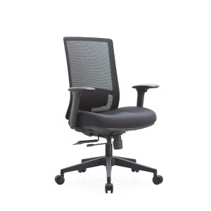 Button Series Mid-Back