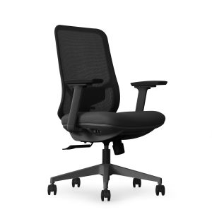 Mask Series Mid-Back