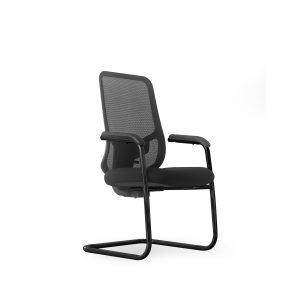 Mask Series Mid-Back