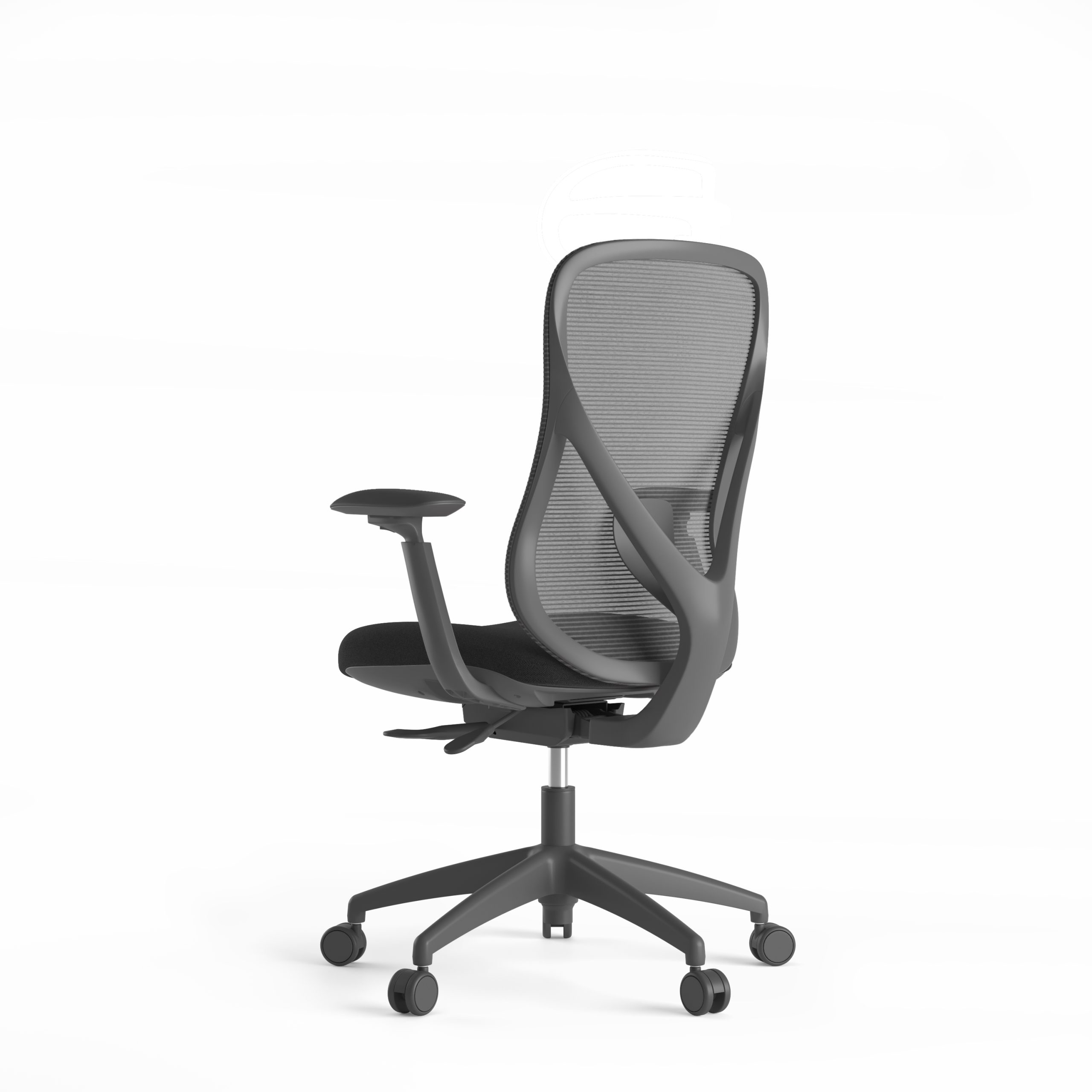 Areno Chair - Image 8