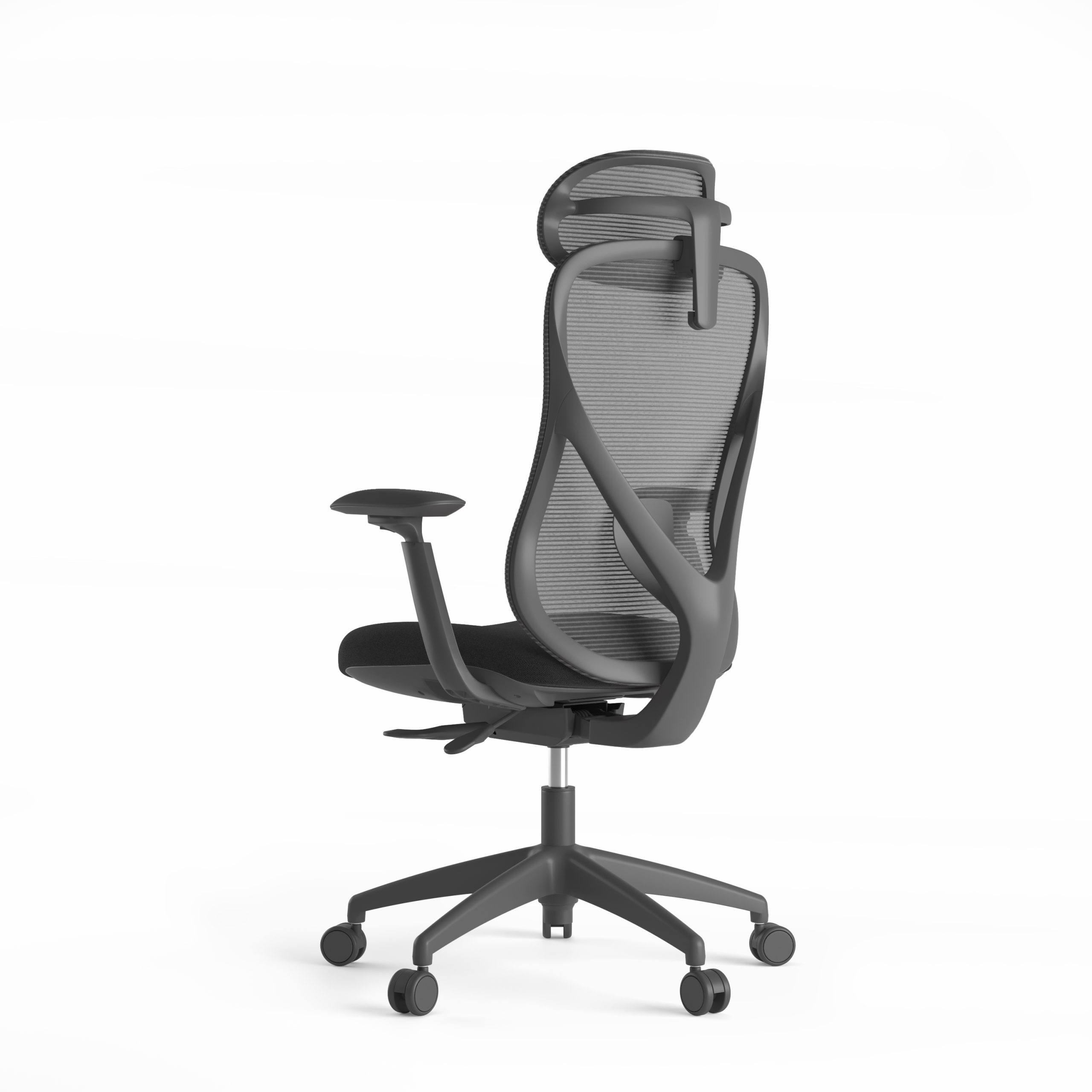 Areno Chair - Image 3
