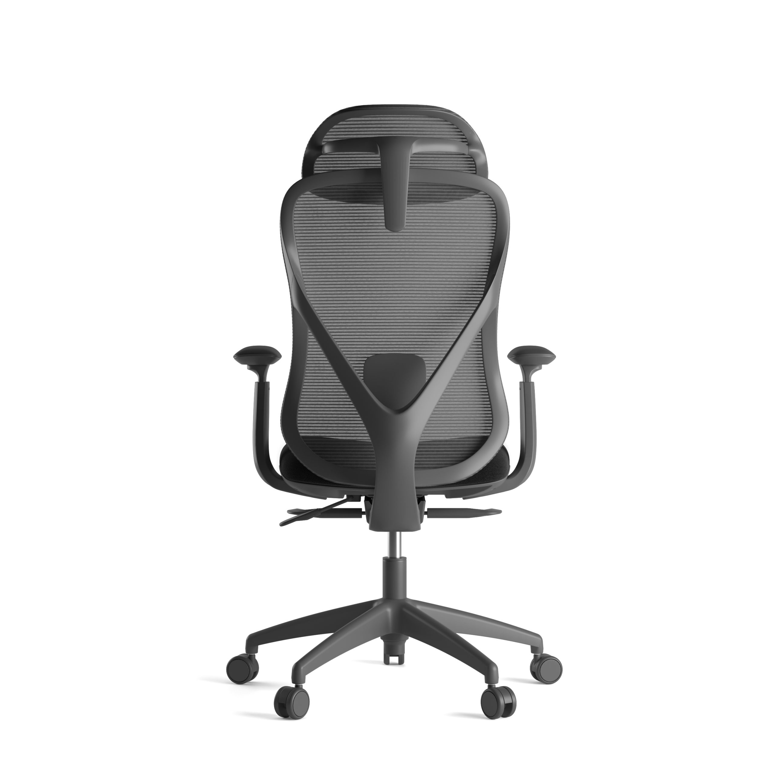 Areno Chair - Image 4