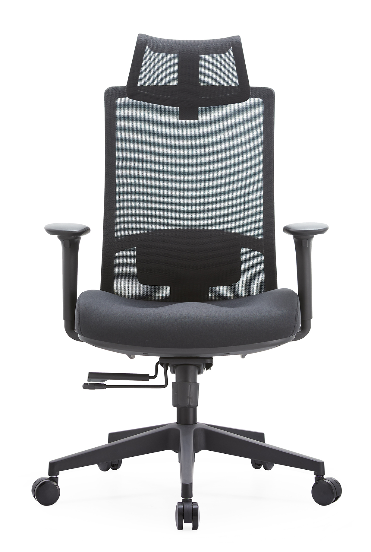 Button Chair