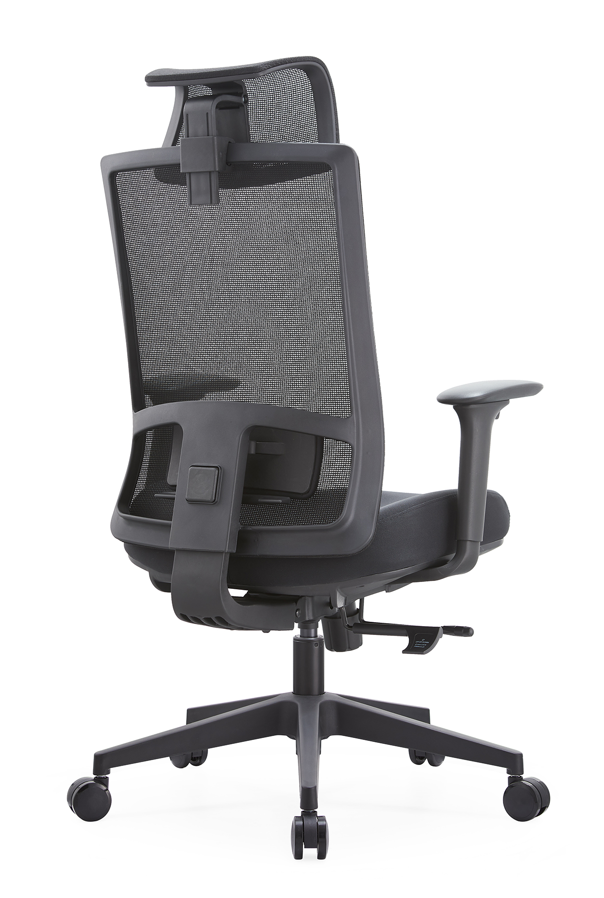 Button Chair - Image 4
