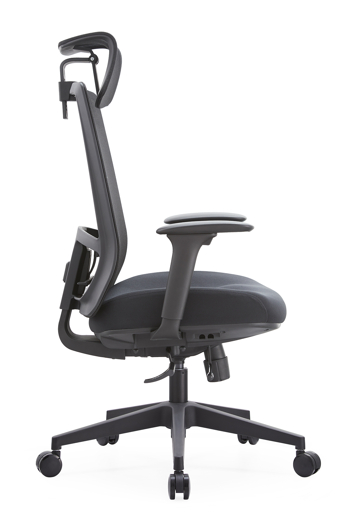 Button Chair - Image 3