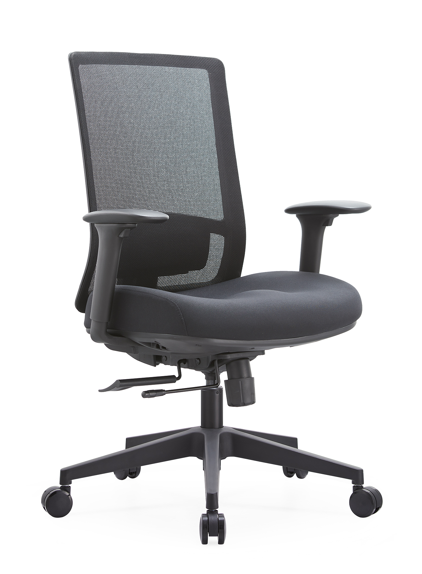 Button Chair - Image 7
