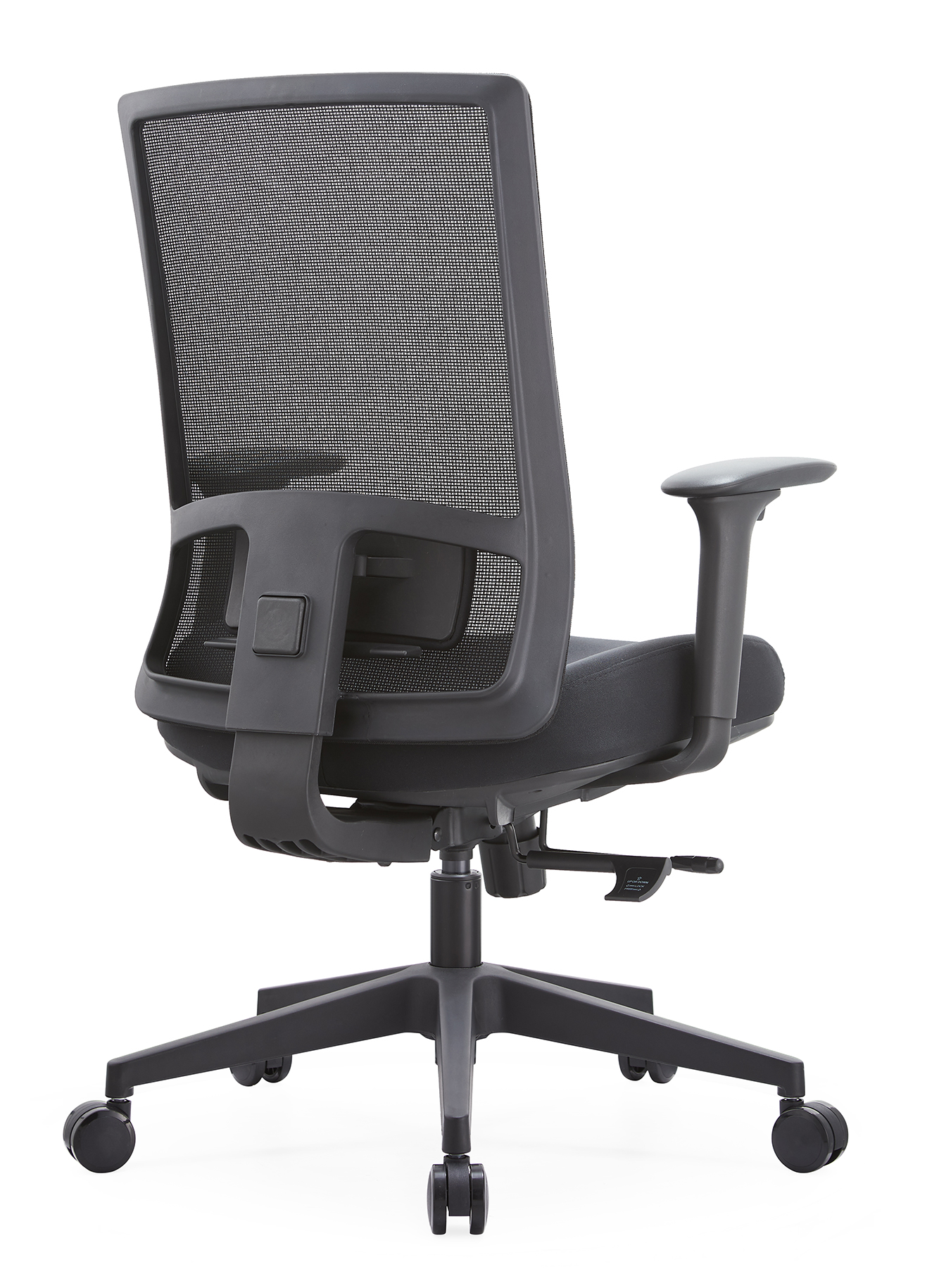 Button Chair - Image 9