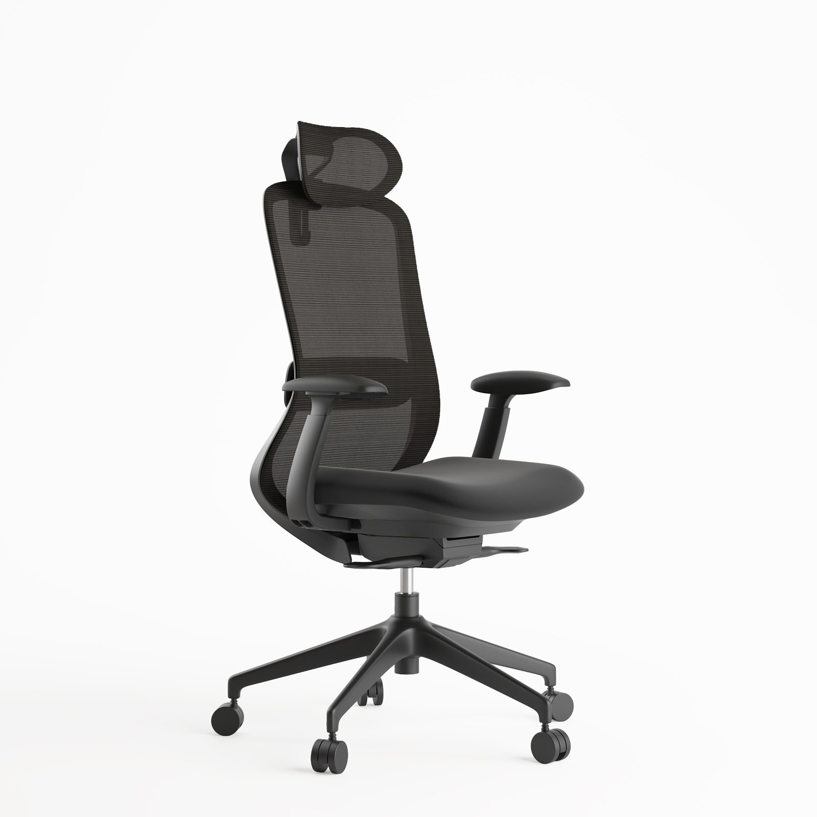 Bessel Chair - Image 2