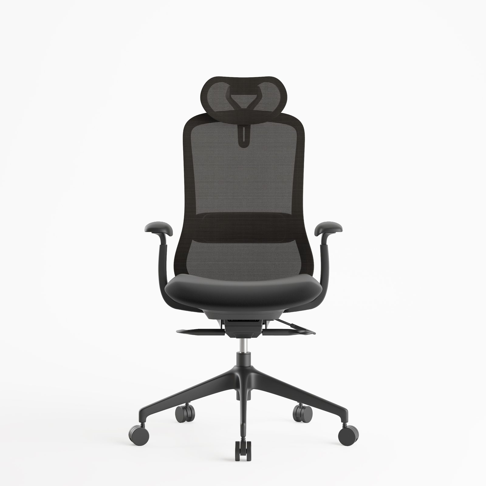 Bessel Chair
