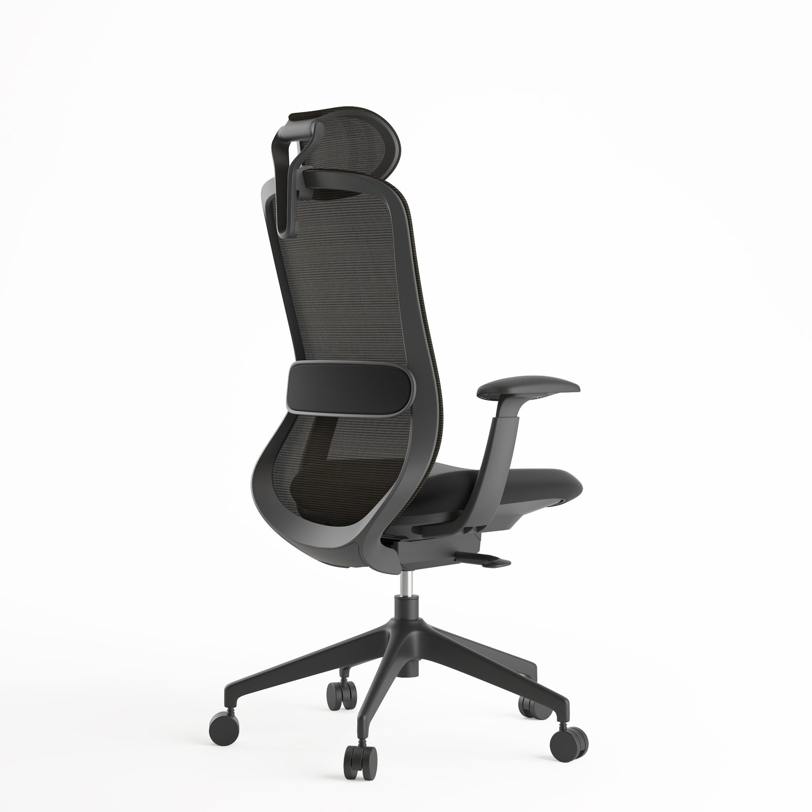 Bessel Chair - Image 4