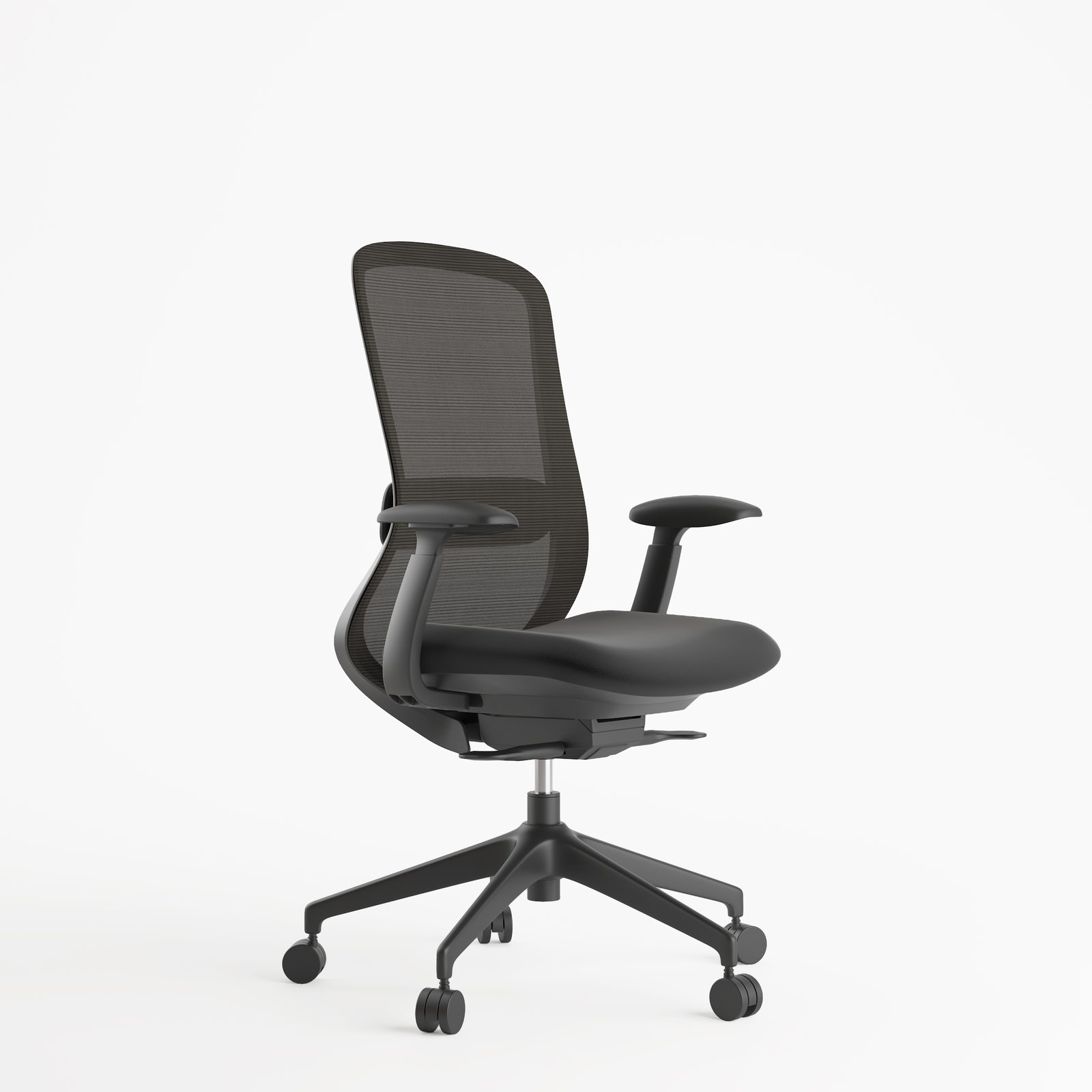 Bessel Chair - Image 7