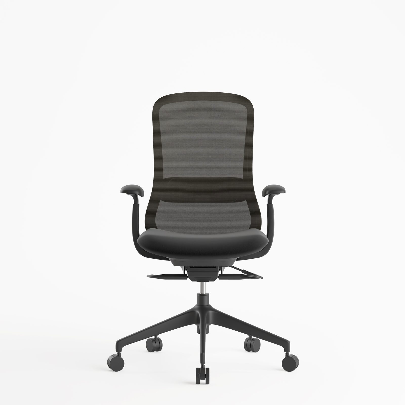 Bessel Chair - Image 6