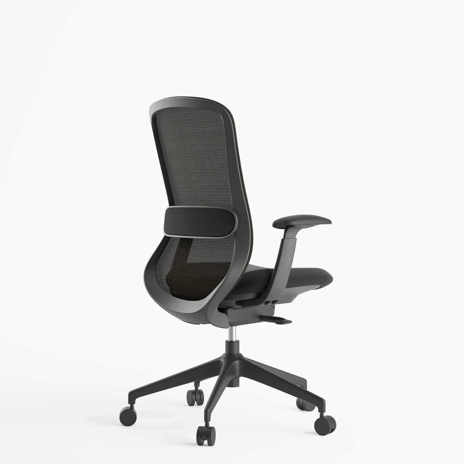 Bessel Chair - Image 9