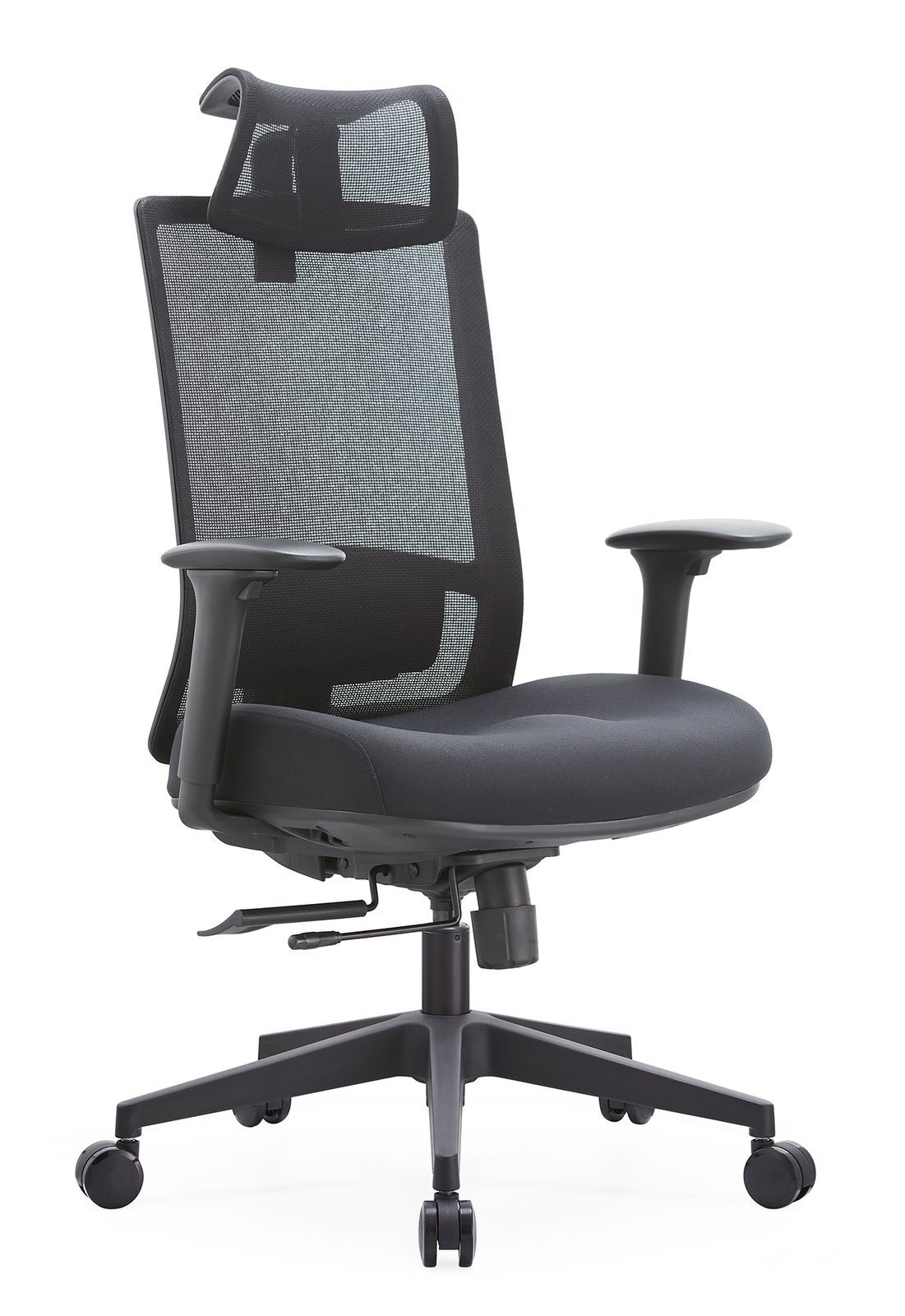 Button Chair - Image 2
